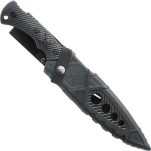 M48 Liberator Combat Knife with Sheath