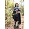 Lady Knight Medieval Fantasy Armour Set