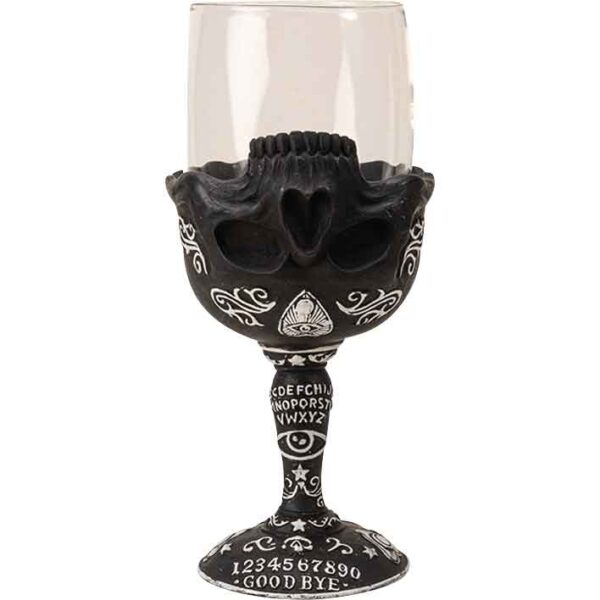 Spirit Board Goblet