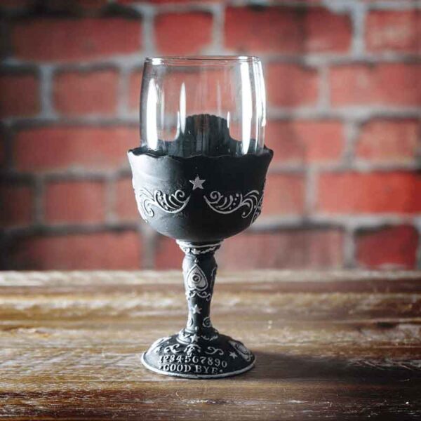 Spirit Board Goblet