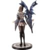 Dragon Trainer Statue