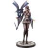 Dragon Trainer Statue