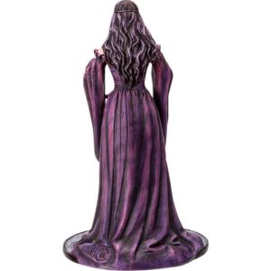 Divination Witch Statue