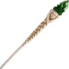 Crystal Goddess Magic Wand