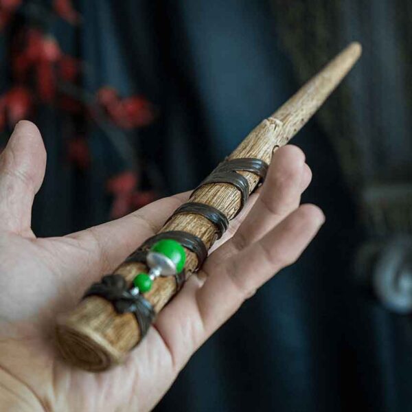 Runic Wand