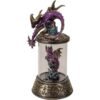 Dragon Vial Backflow Incense Burner