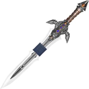 Anduin Steel Fantasy Sword