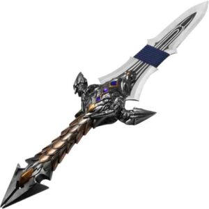 Anduin Steel Fantasy Sword