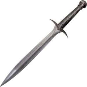 Halfling Hero Sword