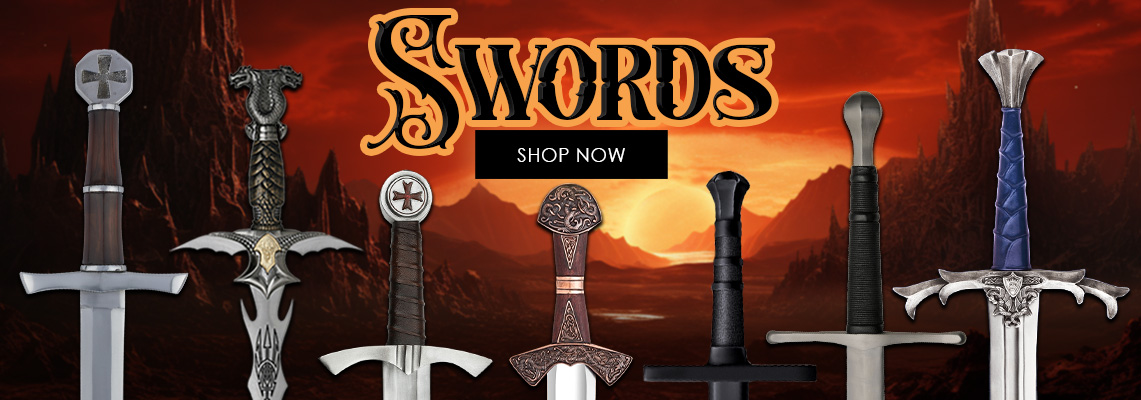 Swords