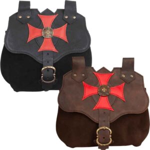 Templar Belt Bag