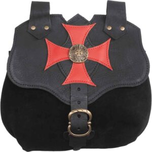 Templar Belt Bag