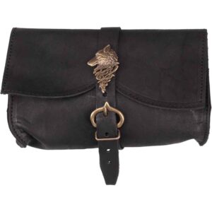 Selena Wolf Belt Bag