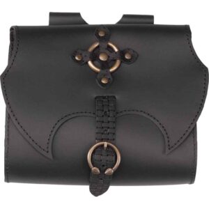 Circulo Medieval Belt Bag