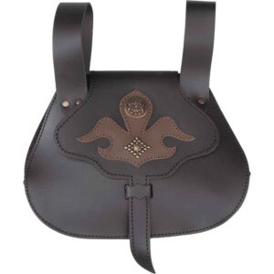 Marisol Leather Belt Bag