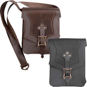 Jabardo Medieval Shoulder Bag