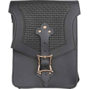 Jabardo Medieval Shoulder Bag