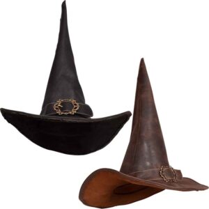 Rowan Wizard of the Realm Hat