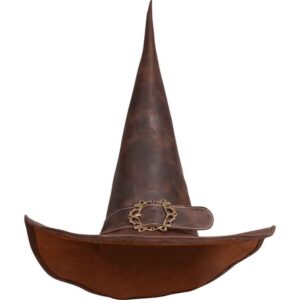 Rowan Wizard of the Realm Hat