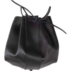 Veltor Drawstring Belt Pouch