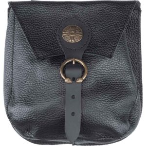 Anillo Leather Belt Bag