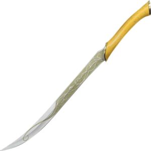 Lord Of The Rings Legolas Fighting Knives