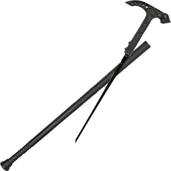 M48 Tactical Sword Cane