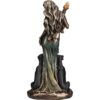 Bronze Hecate Goddess Statue