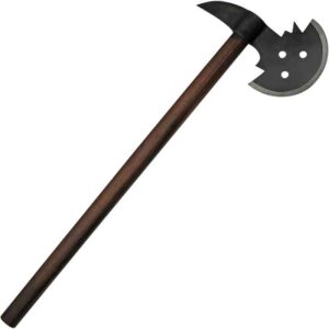 Medieval Warrior Axe