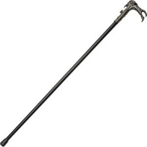 Demon Maw Sword Cane