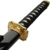 Double Dragon Samurai Sword