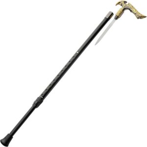 Adjustable Celtic Knot Sword Cane