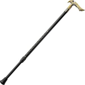 Adjustable Celtic Knot Sword Cane