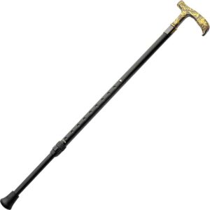 Adjustable Phoenix Sword Cane