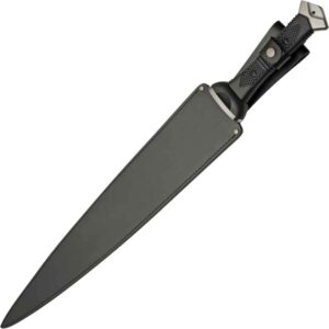 Achilles Tactical Sword