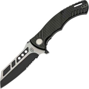 Nighthawk Folding Knife