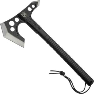 Bearded Claw Tactical Axe