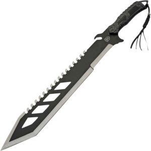 Trident Tactical Machete