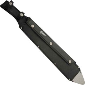 Trident Tactical Machete