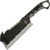 Bighorn Tactical Cleaver