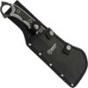 Bighorn Tactical Cleaver