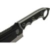 Bighorn Tactical Cleaver