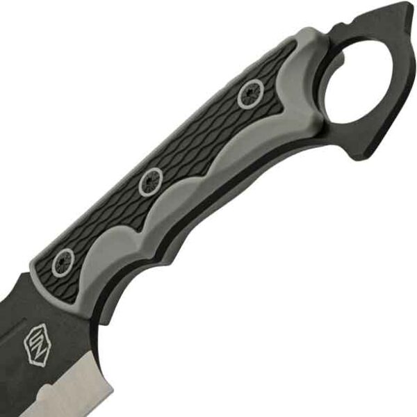 Bighorn Tactical Cleaver