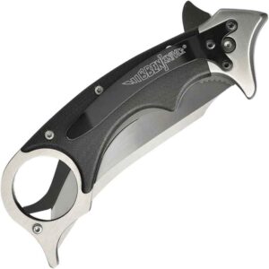 Gil Hibben Folding Recurve Karambit