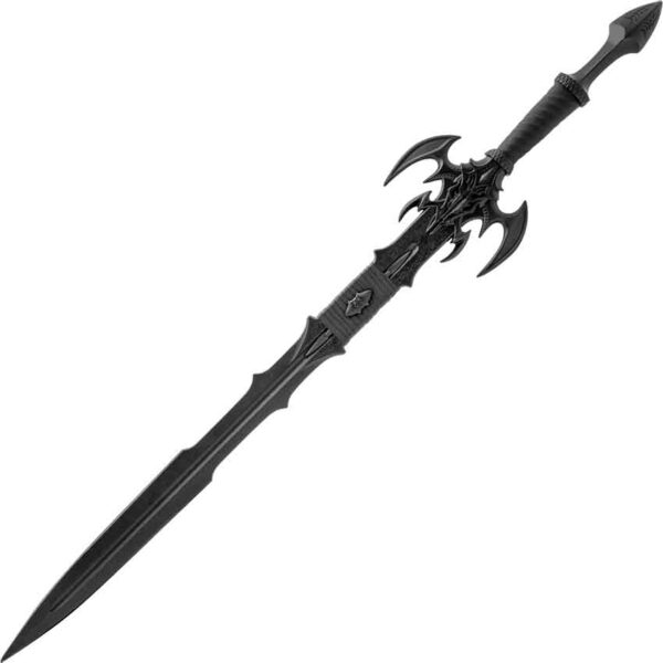 Kit Rae Exotath Training Sword