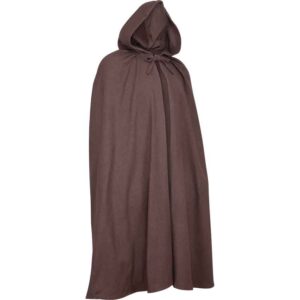 Basic Medieval Cloak