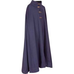 Ceres Canvas Cloak