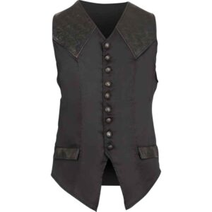 Darovin Noble's Vest