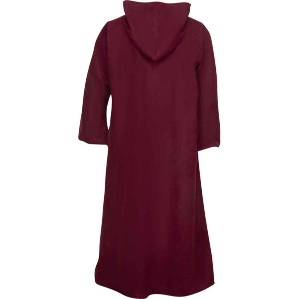 Faelyn Wool Coat