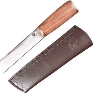 Gudrik Seax Knife